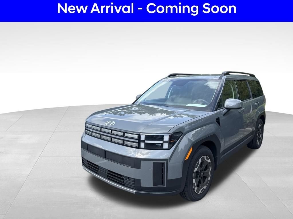 hyundai santa fe 2026 5NMP24GL5TH213420 image hyundai santa fe 2026 5NMP24GL5TH213420 image